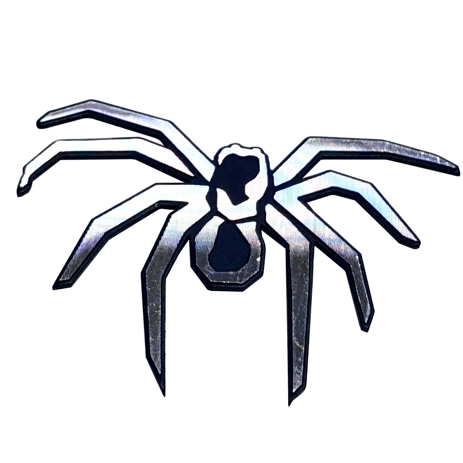 spider